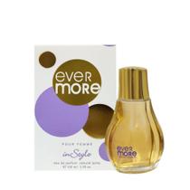 Perfume Ever More Eau De Parfum Feminino InStyle 100ml