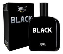 Perfume Everlast Black Deo Colonia 100ml Perfume Everlast Black Deo Colonia 100ml