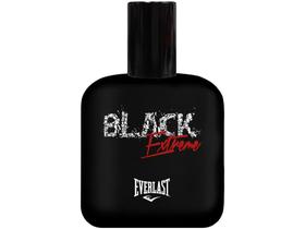 Perfume Everlast Black Extreme Masculino - Deo Colônia 100ml