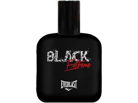 Perfume Everlast Black Extreme Masculino - Eau de Cologne 50ml