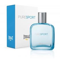 Perfume Everlast Pure Sport Masculino 100 ml '