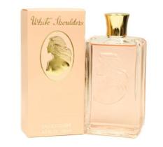 Perfume Evyan White Shoulders Eau De Cologne 133ml para mulheres