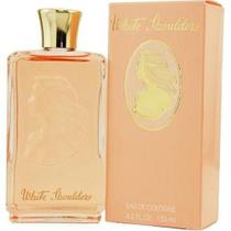 Perfume Evyan White Shoulders Eau De Cologne 133ml para mulheres