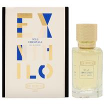 Perfume Ex Nihilo Gold Immortals Eau de Parfum 50 ml para Unis