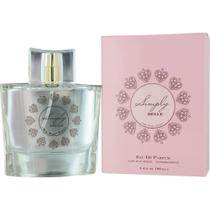 Perfume Exceptional Parfums Simply Belle Eau de Parfum 100ml Perfume Exceptional Parfums Simply Belle Eau de Parfum 100ml