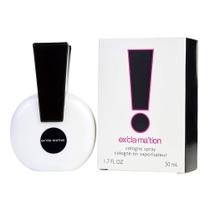 Perfume Exclamation Coty - Spray de Colônia 50ml para Mulheres