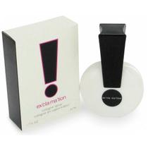 Perfume Exclamation Original Feminino EDT 50ml