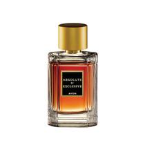 Perfume Exclusive Absolute by Exclusive 50ml - Avon