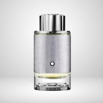 Perfume Explore Platinum Montblanc - Masculino - Eau de Parfum 100ml