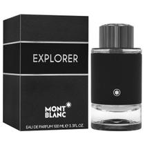 Perfume Explorer Eau de Parfum 100 ml + 1 Amostra de Fragrância