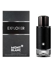 Perfume Explorer Eau de Parfum Masculino Montblanc 30ml