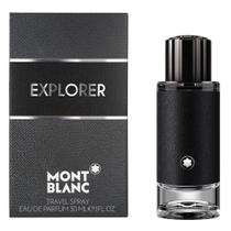 Perfume Explorer EDP MontBlanc Masculino 30ml