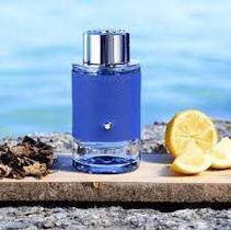Perfume Explorer Ultra Blue 100ml - Eau de Parfum
