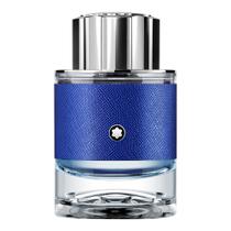 Perfume Explorer Ultra Blue Montblanc Masculino EDP