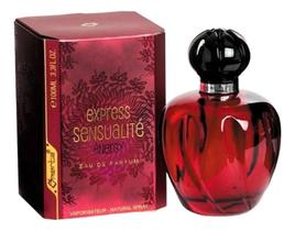 Perfume Express Sensualite Energy 100ml edp Omerta