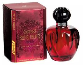 Perfume Express Sensualité Energy Eau de Parfum