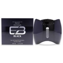 Perfume Extasia Black EDT - Masculino - 100ml Perfume Extasia Black EDT - Masculino - 100ml