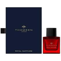 Perfume Extrait de Parfum Thameen Royal Sapphire 50mL - Unissex