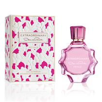 Perfume Extraordinário Petale 85ml EDP - Fragrância Floral Sensacional - Oscar De La Renta