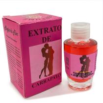 Perfume Extrato de carrapato - 10ml