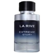 Perfume Extreme Story La Rive EDT Masculino 75ml