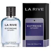 Perfume Extreme Story La Rive Masculino 30 ml