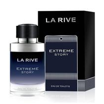 Perfume Extreme Story La Rive Masculino 75 ml