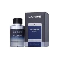 Perfume Extreme Story La Rive Masculino Edt Perfume Extreme Story La Rive Masculino Edt
