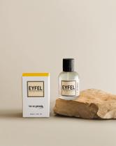 Perfume Eyfel W7 inspirado na flor EDP 50 ml