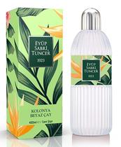 Perfume Eyup Sabri Tuncer EST1923 Água de Colônia 400 ml Perfume Eyup Sabri Tuncer EST1923 Água de Colônia 400 ml