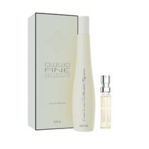 Perfume F75 Luci Luci 50ml Chipre Floral C/ Amostra 6ML