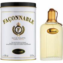 Perfume Faconnable Edt M 100Ml