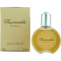 Perfume Faconnable Femme Eau De Parfum 30ml para mulheres Perfume Faconnable Femme Eau De Parfum 30ml para mulheres