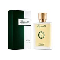 Perfume Faconnable L Edt 90Ml Masculino
