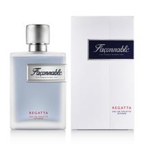 Perfume Façonnable Regatta Intense - Eau de Toilette 90ml Masculino Perfume Façonnable Regatta Intense - Eau de Toilette 90ml Masculino