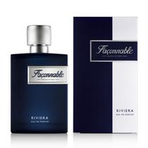 Perfume Façonnable Riviera EDP Masculino - 90ml Perfume Façonnable Riviera EDP Masculino - 90ml