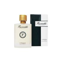 Perfume Faconnable Riviera L' Edt 90Ml