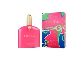 Perfume Fairy Tale Eau De Parfum Zircônia Privê Feminino 100Ml Perfume Fairy Tale Eau De Parfum Zircônia Privê Feminino 100Ml