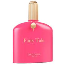 Perfume Fairy Tale Zirconia Privé EDP Feminino 100ml