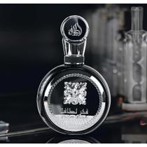 Perfume Fakhar Black Lattafa 100ml Masculino Importado Original Longa Duração