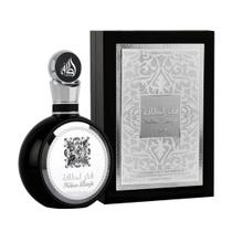 Perfume Fakhar Black Lattafa 100ml Original Perfume Fakhar Black Lattafa 100ml Original