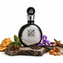 Perfume Fakhar Black Lattafa Longa Duração 100ml Perfume Fakhar Black Lattafa Longa Duração 100ml