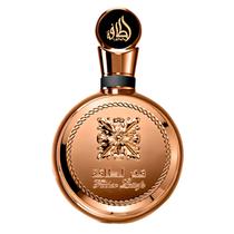 Perfume Fakhar Extrait Gold de Lattafa Perfumes 100ML