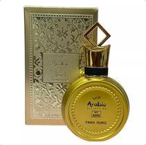 Perfume Fakhar Gold 25ml Arabic Collection Ref: A008 Perfume Fakhar Gold 25ml Arabic Collection Ref: A008