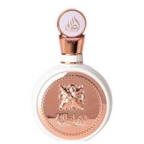 Perfume Fakhar Lattafa Floral Origem Arabe 100ml - Original