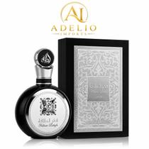 Perfume Fakhar Lattafa Pride Masculino Eau de Parfum 100ml Importado Original Perfume Fakhar Lattafa Pride Masculino Eau de Parfum 100ml Importado Original