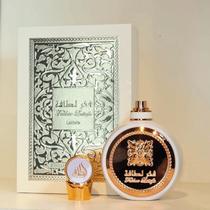 Perfume Fakhar Lattafa Pride of Lattafa Eau de Parfum Masculino 100ml Importado Alta Fixação