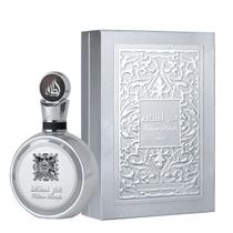 Perfume Fakhar Lattafa Pride of Prata Eau de Parfum Masculino 100ml Importado