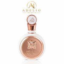 Perfume Fakhar Lattafa Pride Rose Gold Eau de Parfum 100ml Feminino Importado Original