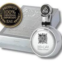 Perfume Fakhar Platin Pride Of Lattafa Eau De Parfum 100ml Perfume Fakhar Platin Pride Of Lattafa Eau De Parfum 100ml